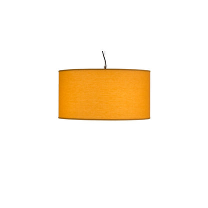 4 Light 27" Wide Pendant