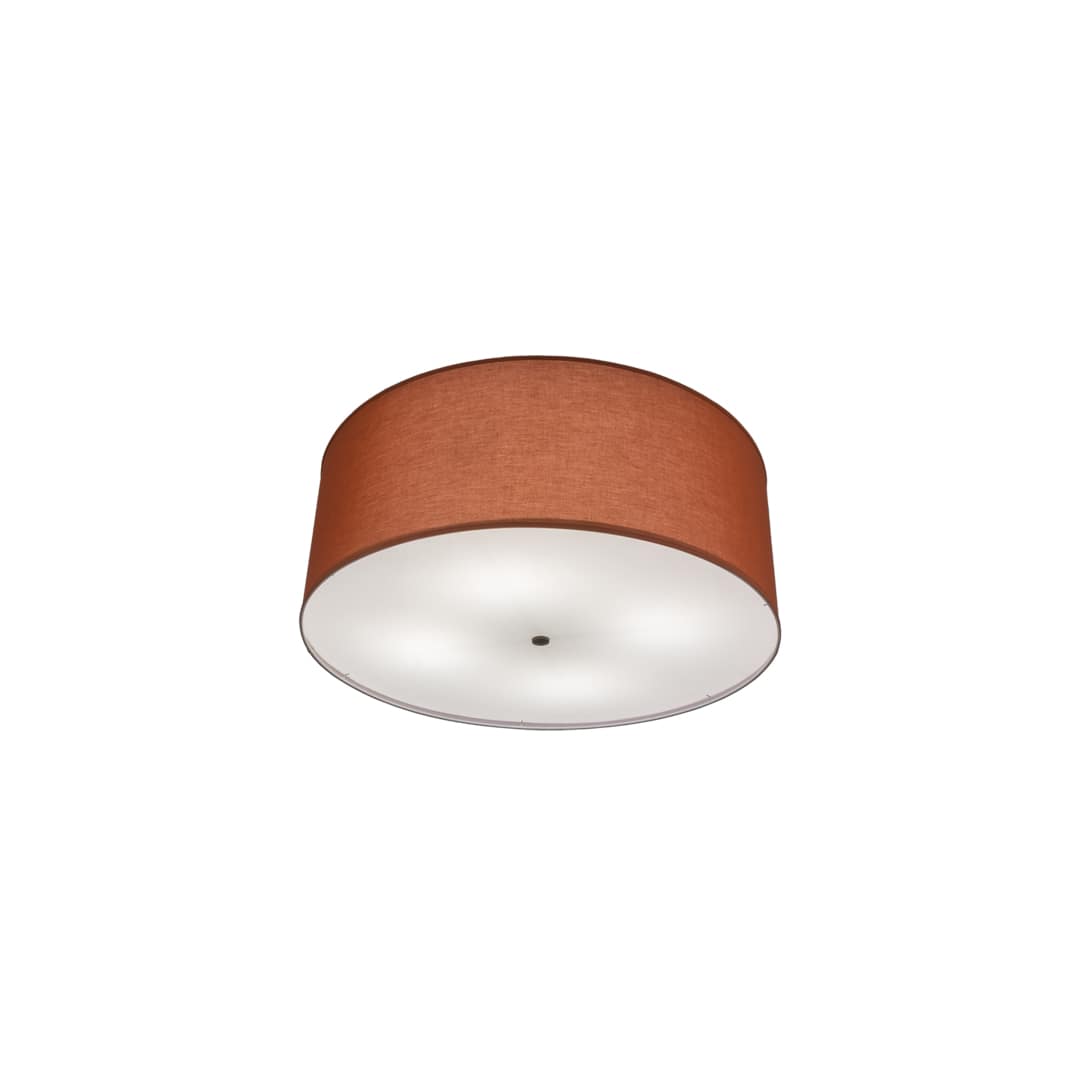 4 Light 37" Wide Pendant