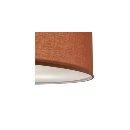 4 Light 37" Wide Pendant