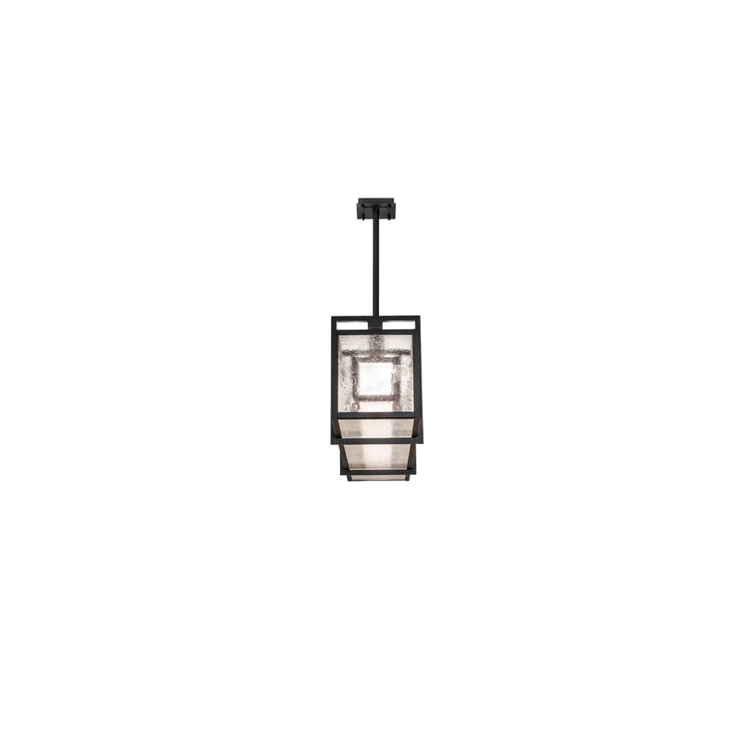 6 Light 12" Wide Pendant
