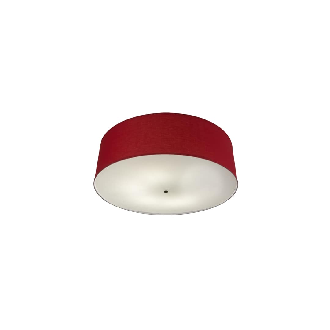 6 Light 47" Wide Pendant