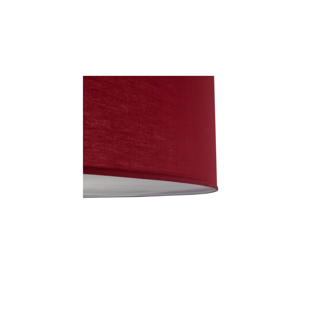 6 Light 47" Wide Pendant