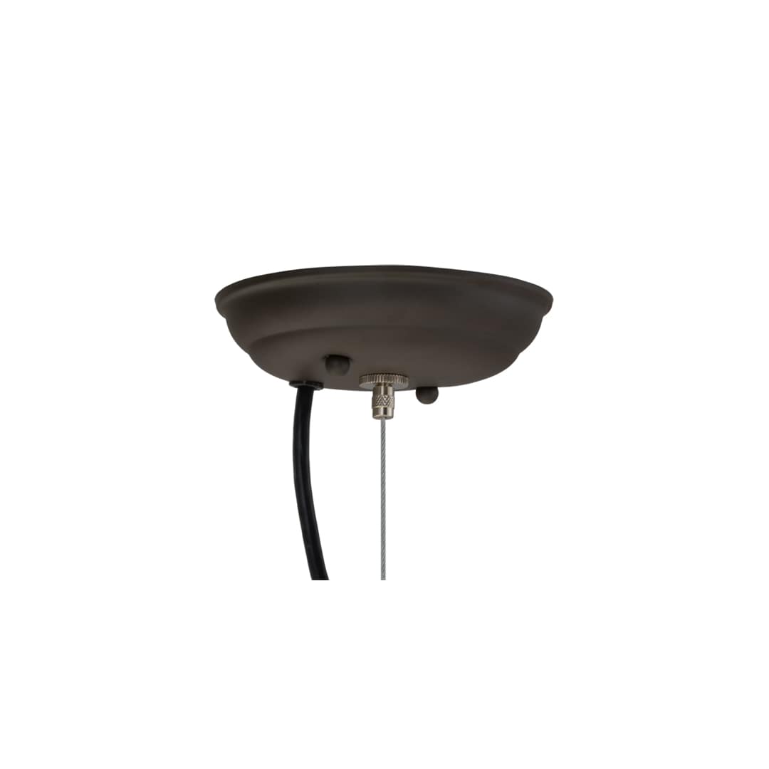 6 Light 47" Wide Pendant