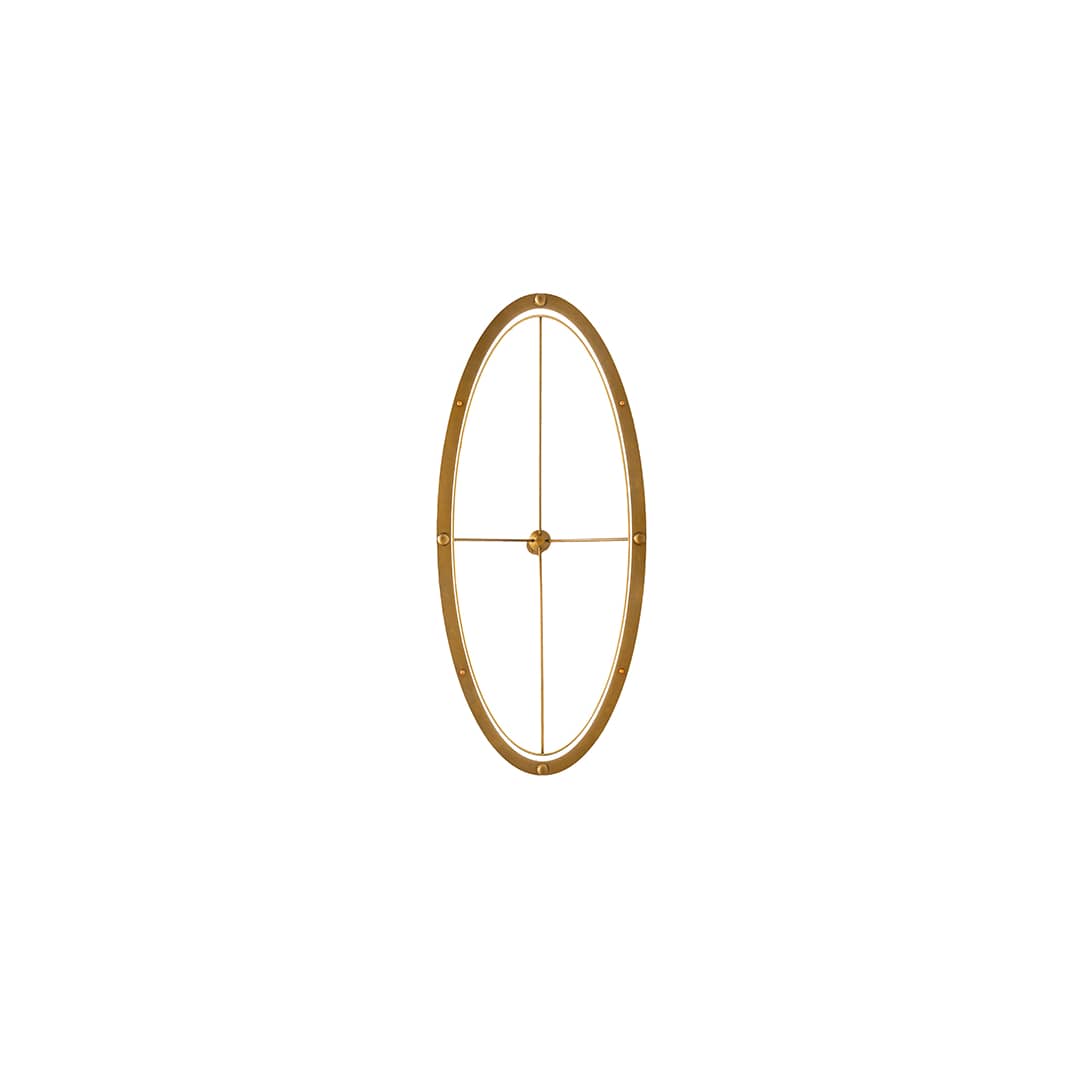 28" Wide Pendant