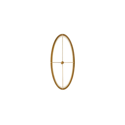 28" Wide Pendant