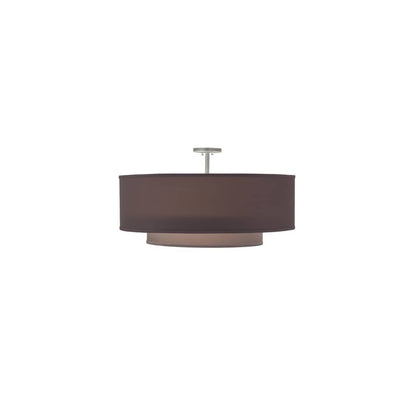 2 Light 30" Wide Pendant