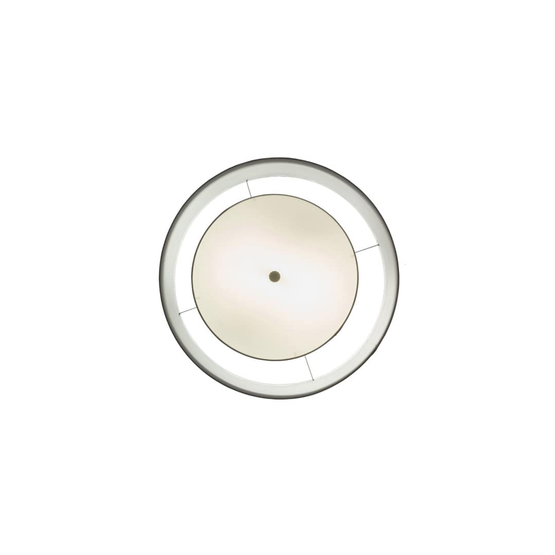 2 Light 30" Wide Pendant