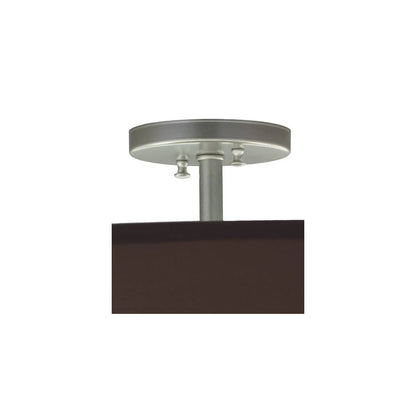 2 Light 30" Wide Pendant