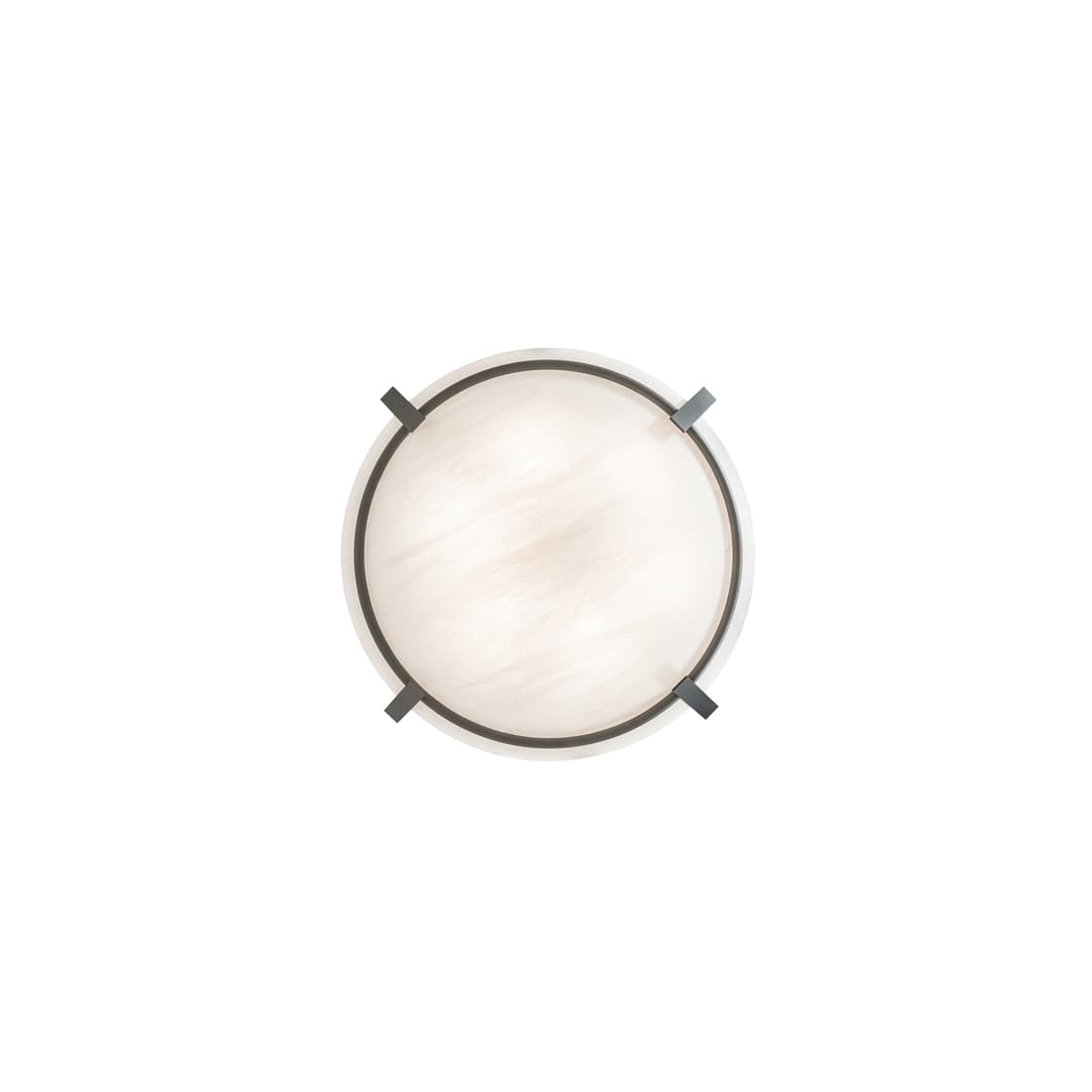 6 Light 36" Wide Pendant