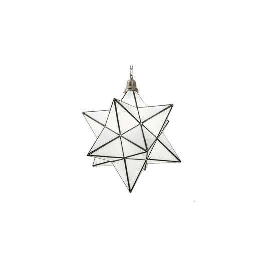 18" Wide Pendant