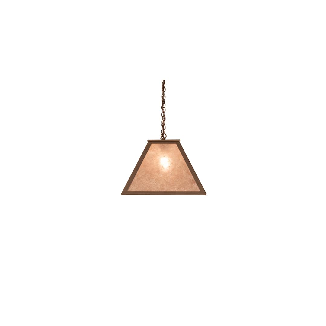 9 Light 60" Wide Linear Pendant