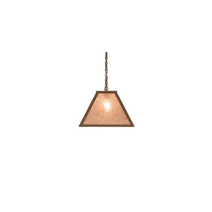 9 Light 60" Wide Linear Pendant