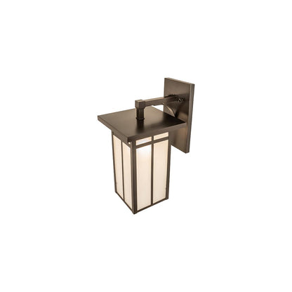18" Tall Wall Sconce