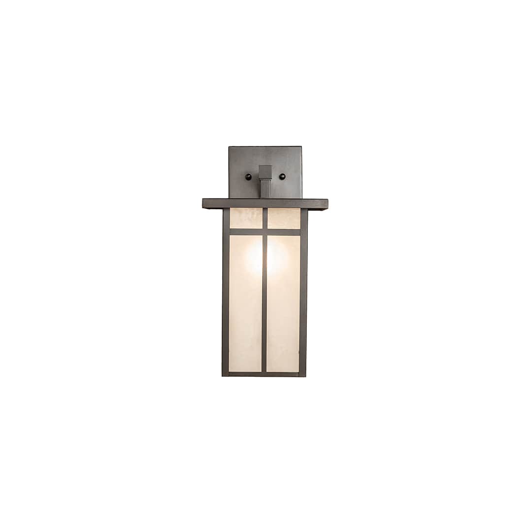 18" Tall Wall Sconce