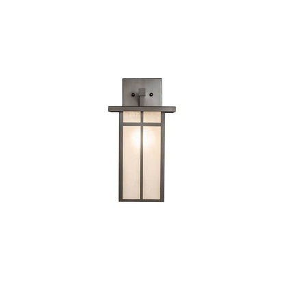 18" Tall Wall Sconce