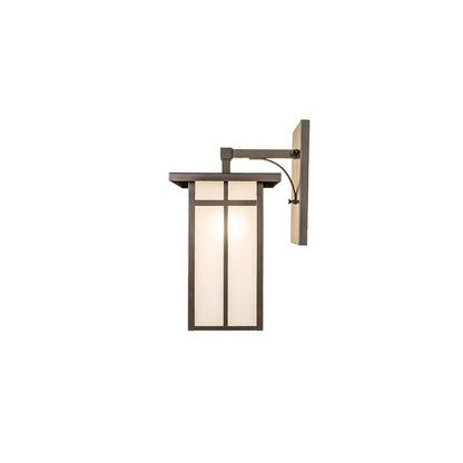 18" Tall Wall Sconce