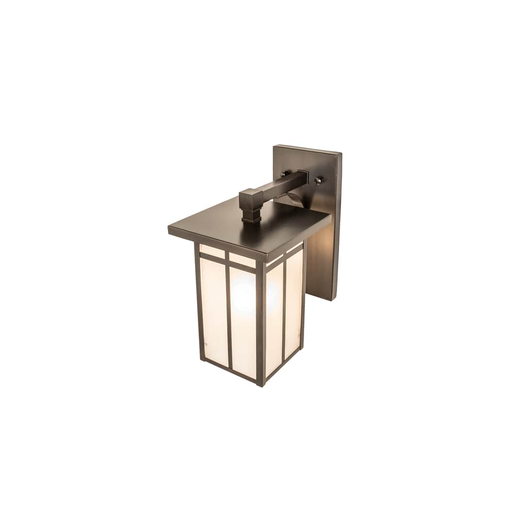 13" Tall Wall Sconce