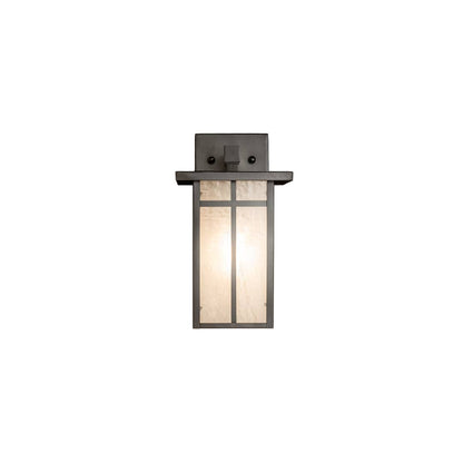 13" Tall Wall Sconce