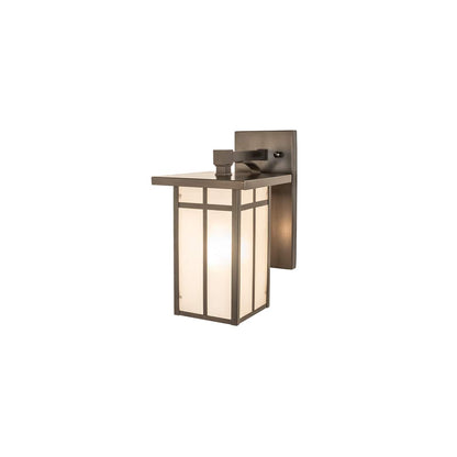 13" Tall Wall Sconce