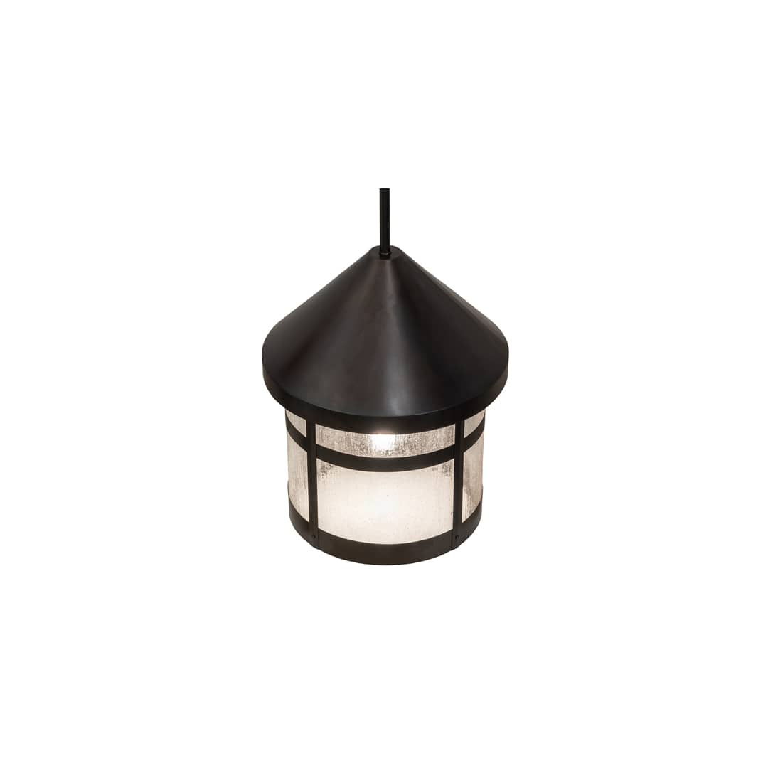 18" Wide Pendant