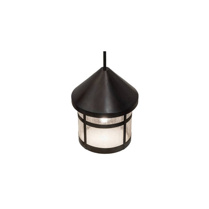 18" Wide Pendant