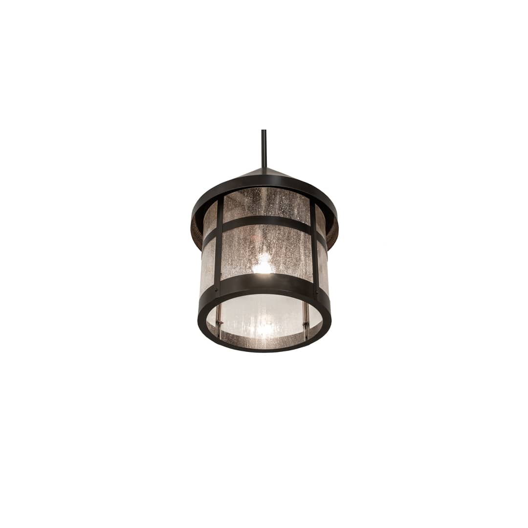 18" Wide Pendant