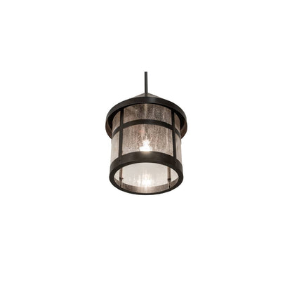 18" Wide Pendant
