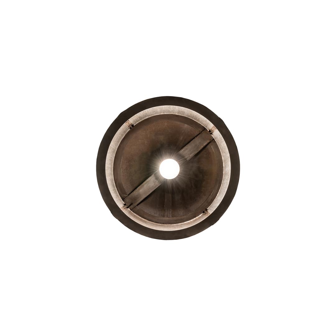 18" Wide Pendant