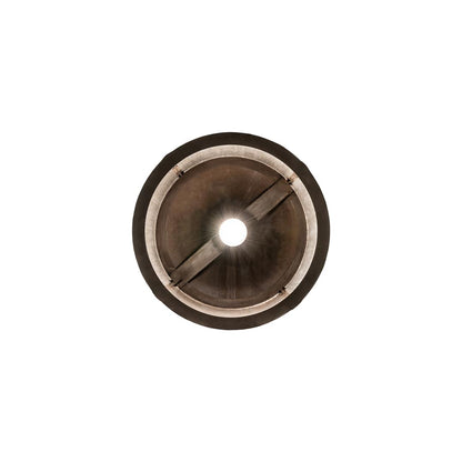 18" Wide Pendant
