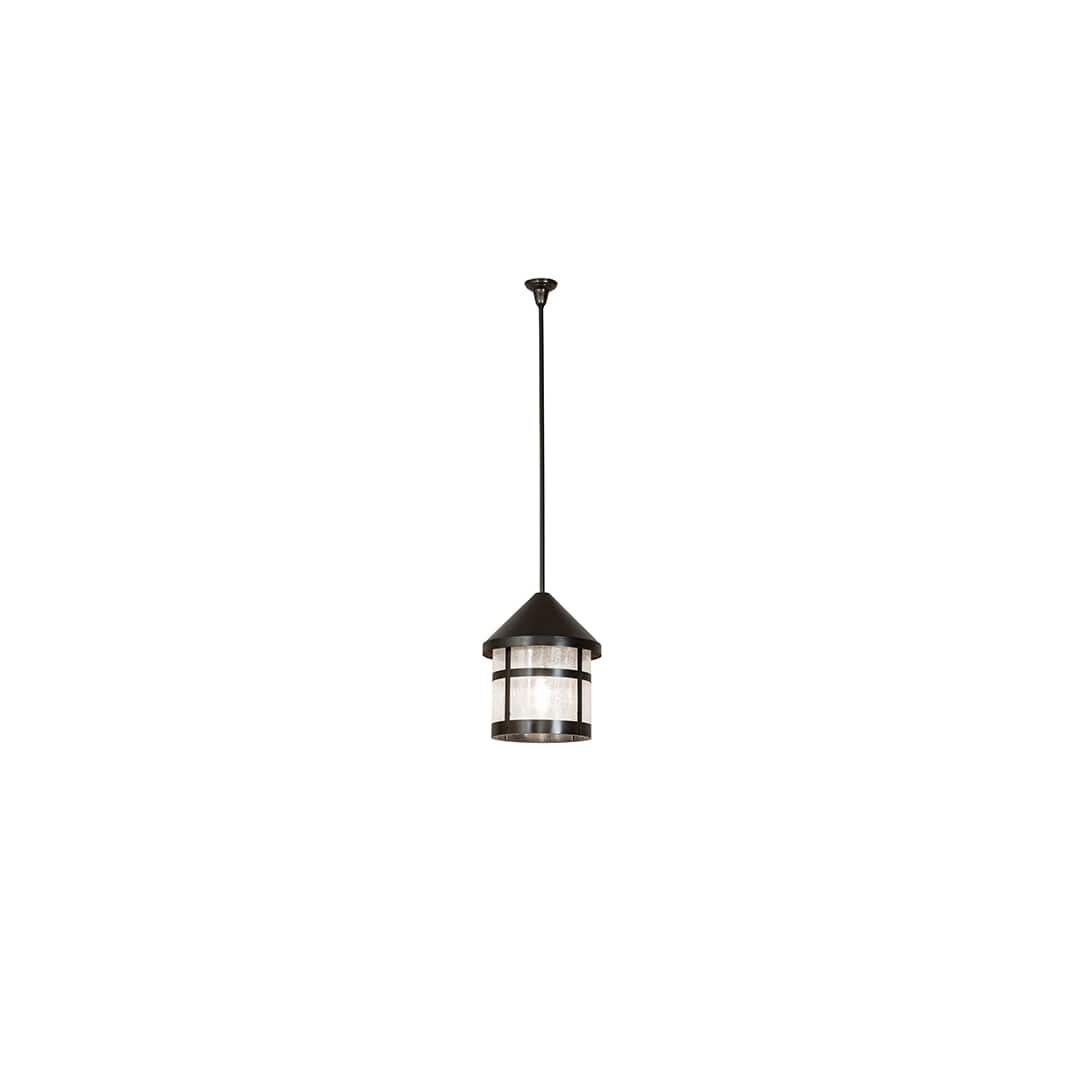 18" Wide Pendant