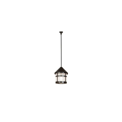 18" Wide Pendant