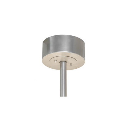 20 Light 42" Wide Pendant