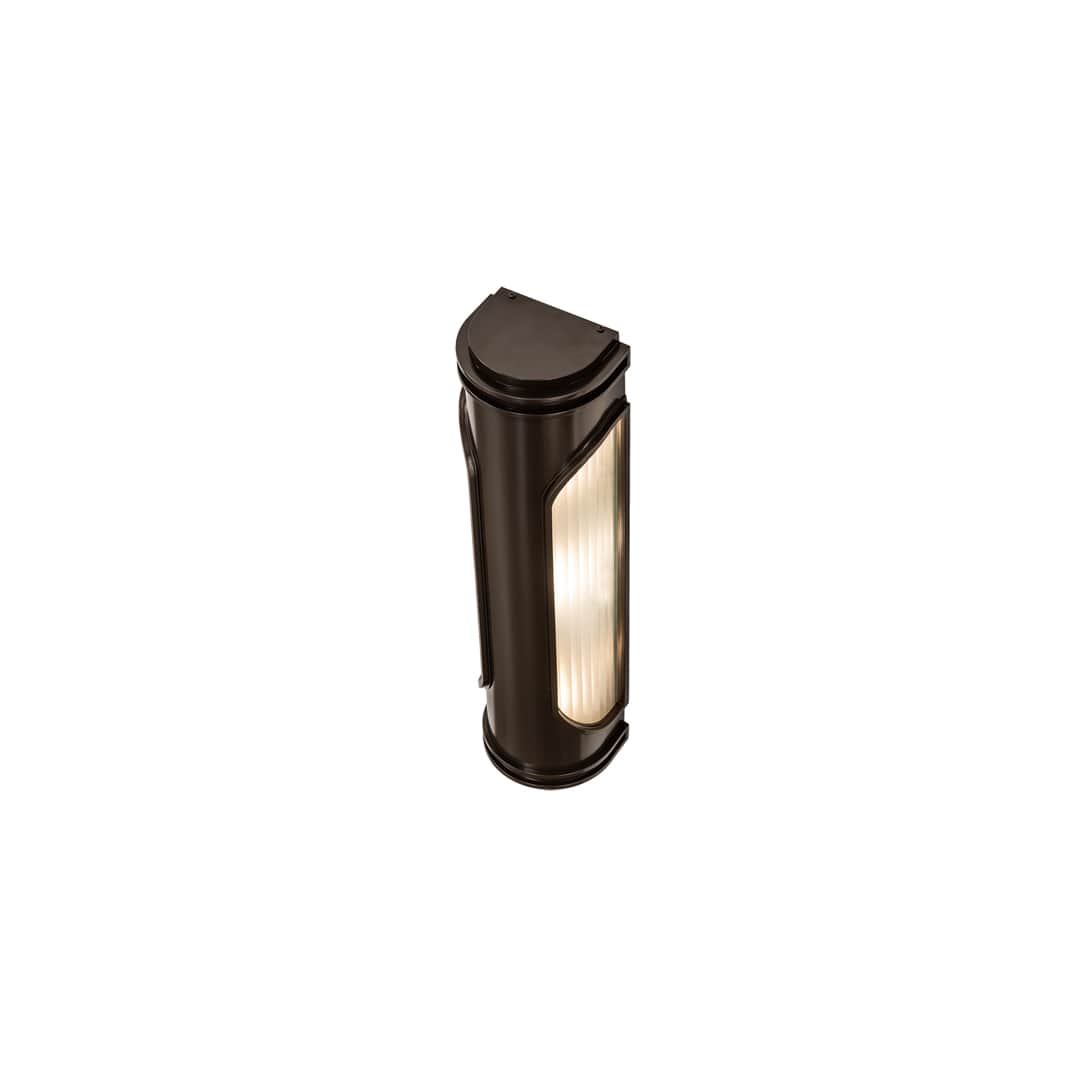 3 Light 24" Tall Wall Sconce