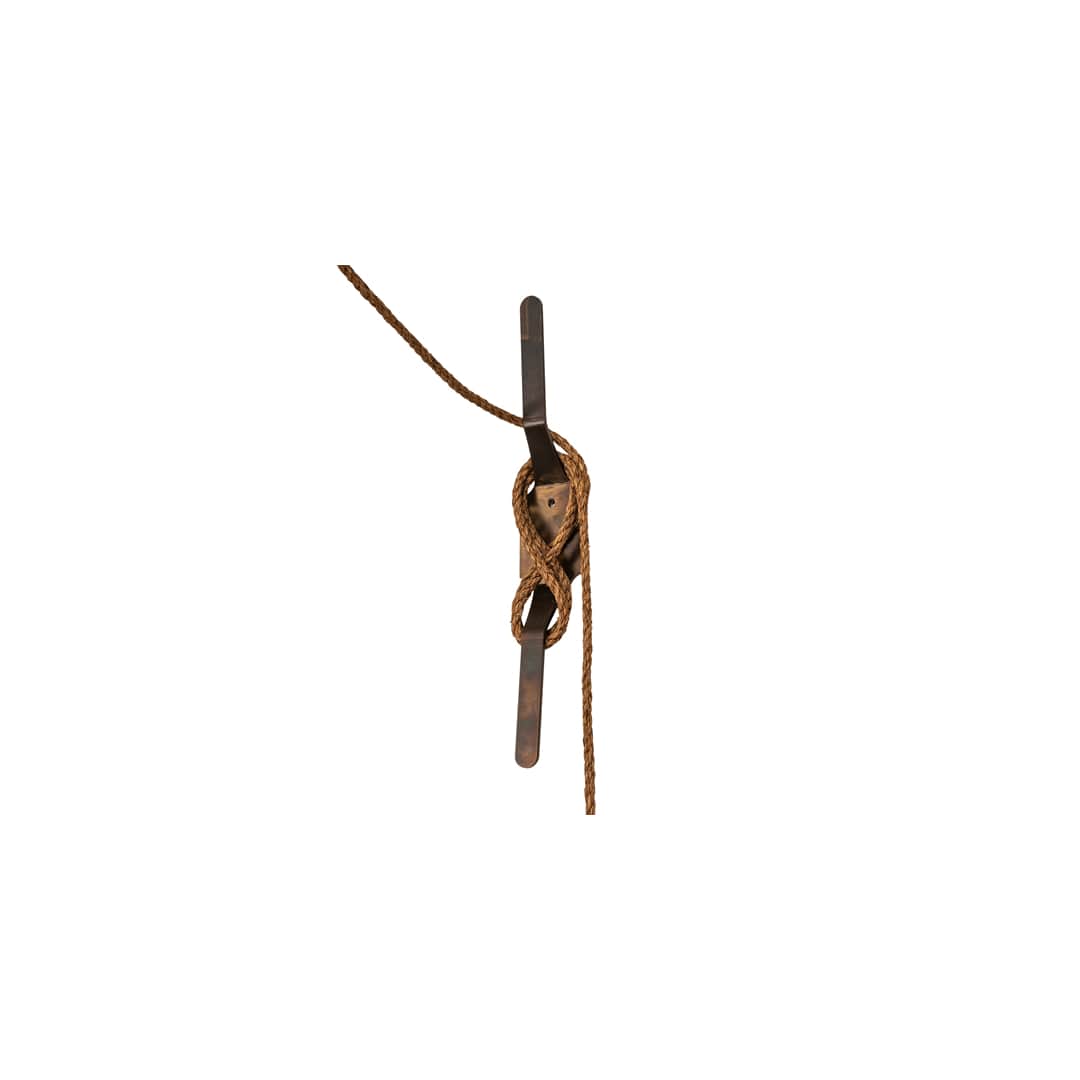 6 Light 20" Wide Pendant