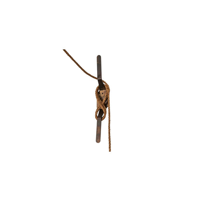 6 Light 20" Wide Pendant