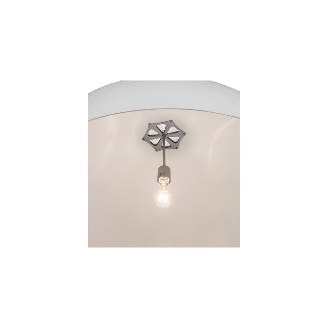36" Wide Pendant