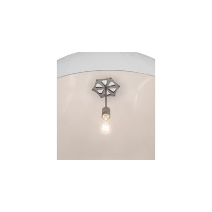 36" Wide Pendant