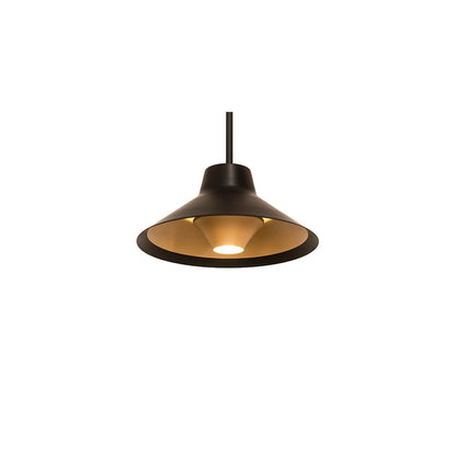 18" Wide Pendant