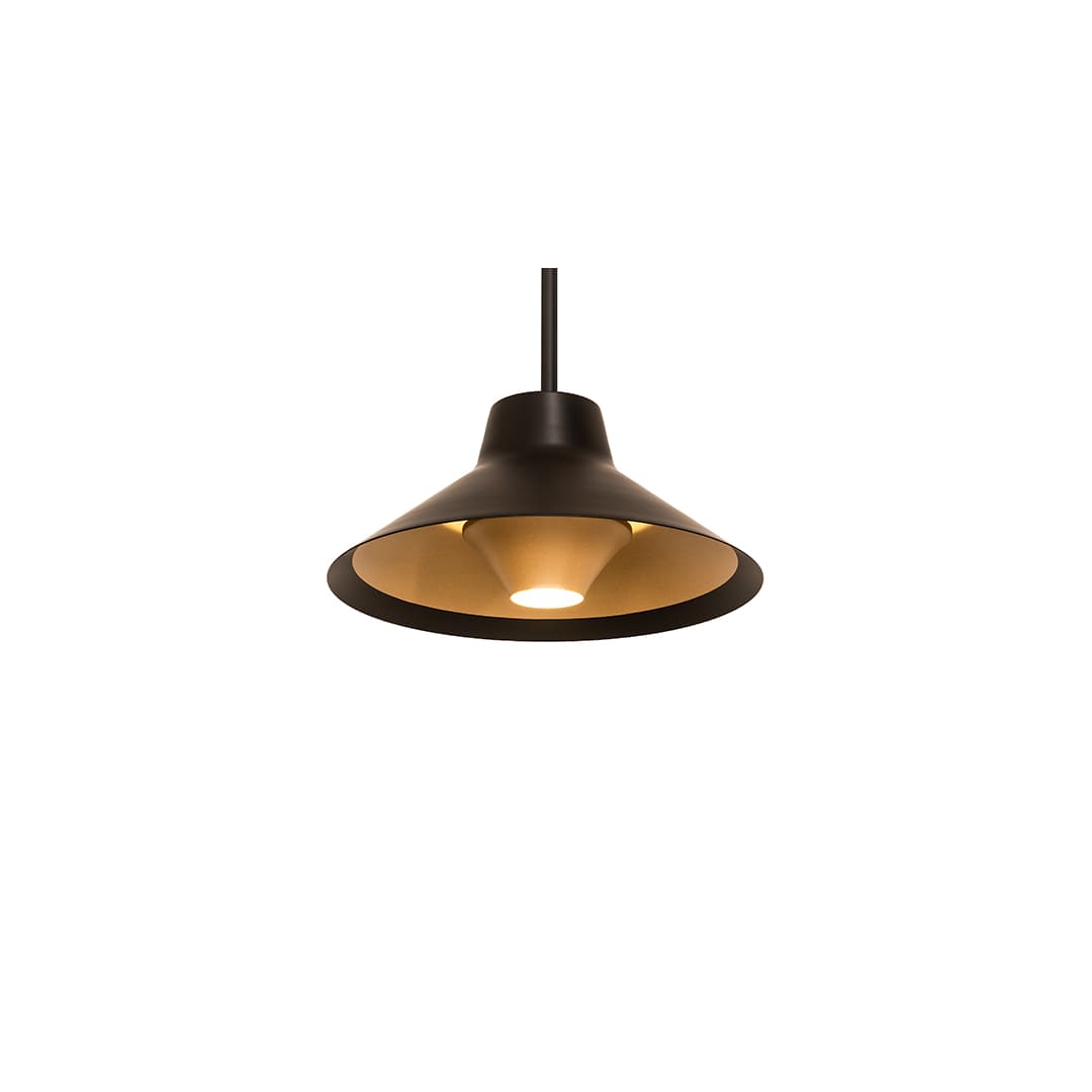 18" Wide Pendant