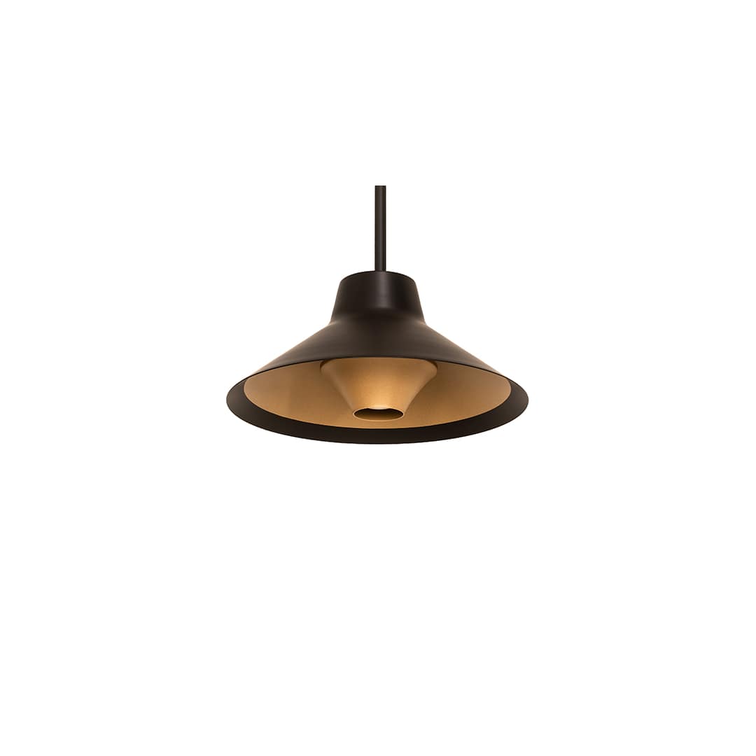 18" Wide Pendant