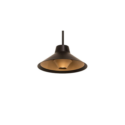 18" Wide Pendant