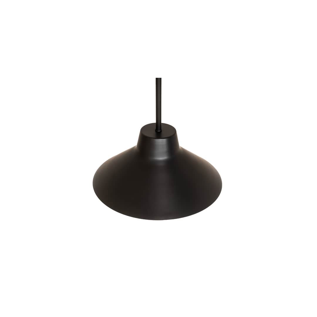 18" Wide Pendant