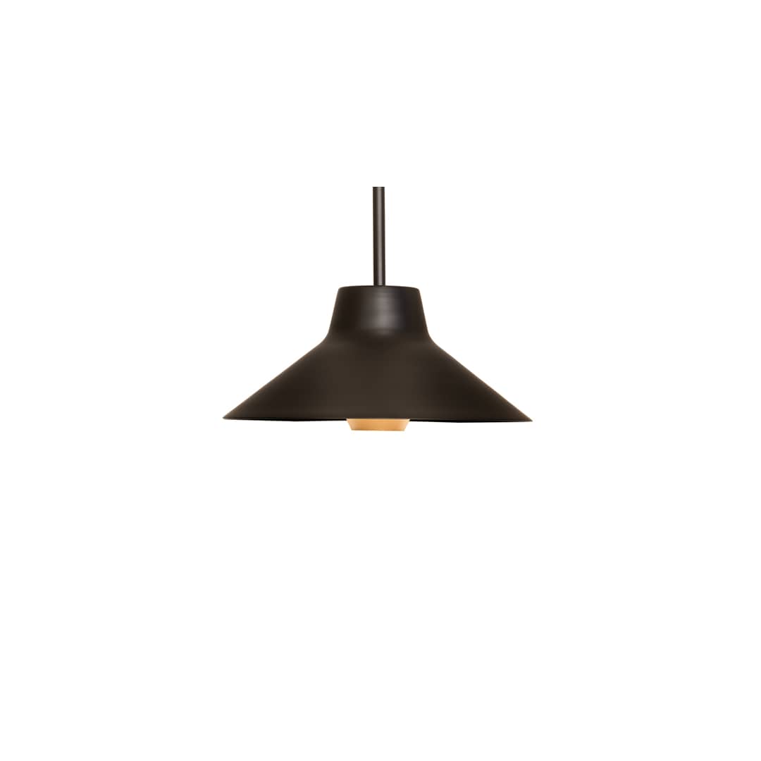 18" Wide Pendant