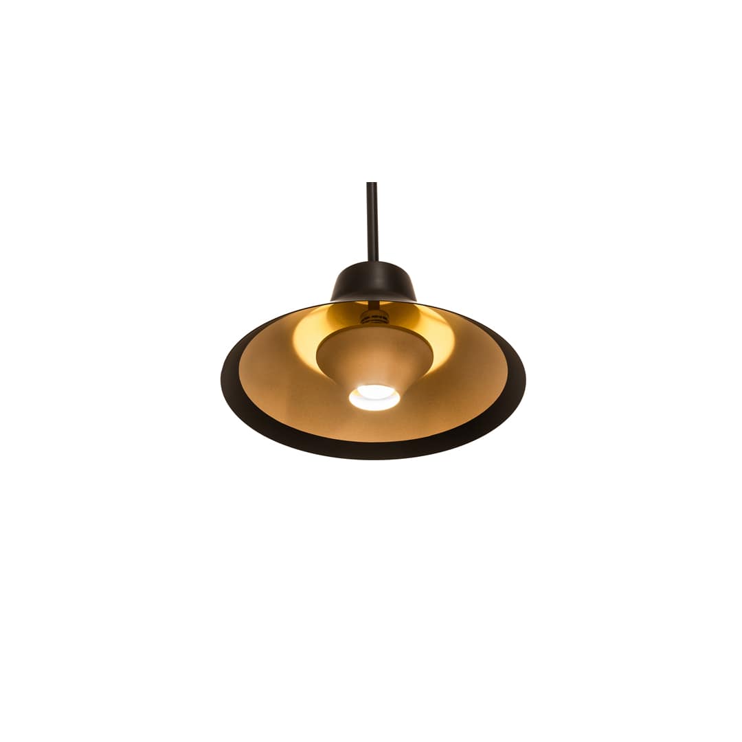18" Wide Pendant