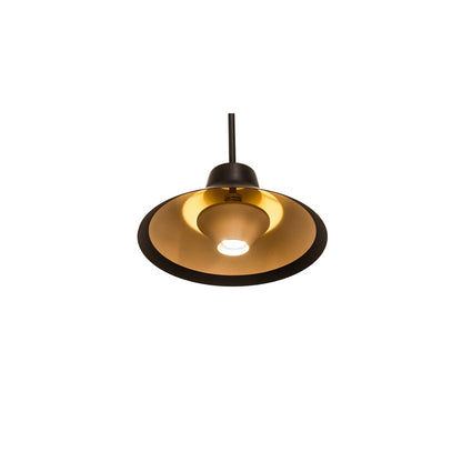 18" Wide Pendant