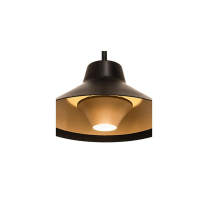 18" Wide Pendant