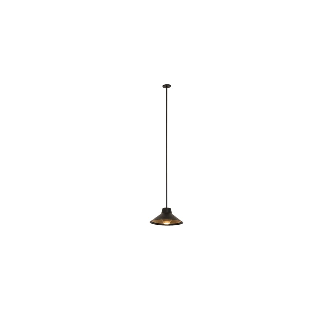 18" Wide Pendant