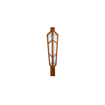 80" Tall Wall Sconce