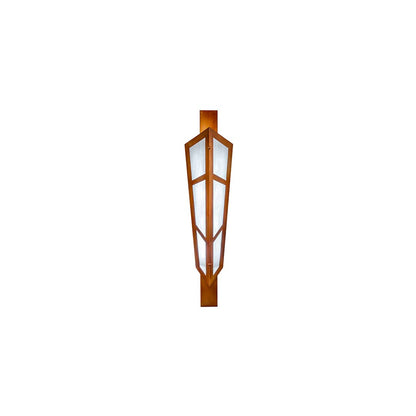 80" Tall Wall Sconce