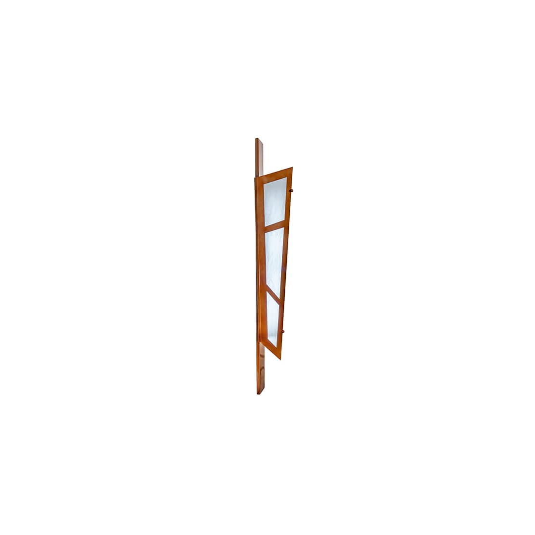 80" Tall Wall Sconce